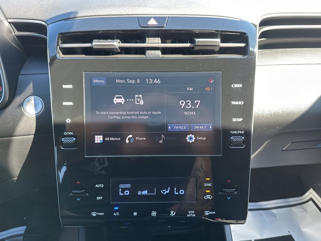 Used 2024 Hyundai Tucson SEL image 33