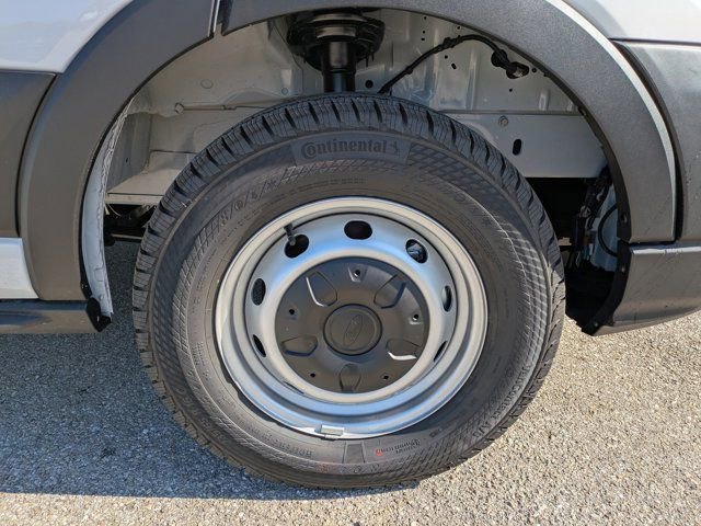 New 2026 Ford Transit 250 148 Medium Roof w/ Load Area Protection Package image 11