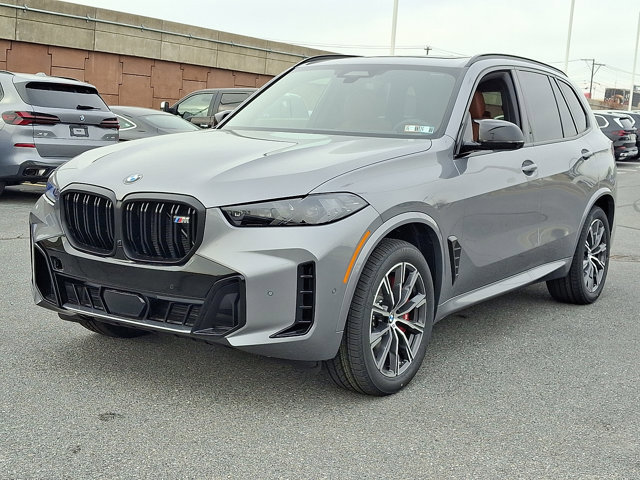 New 2026 BMW X5 M60i video 2