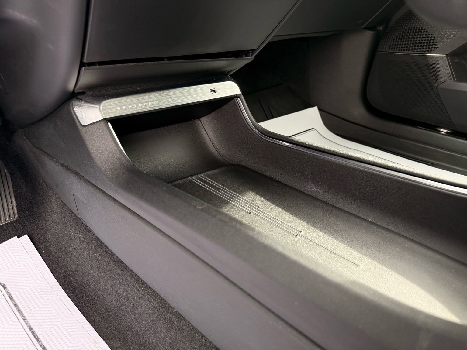 Used 2024 Cadillac Lyriq Sport image 47