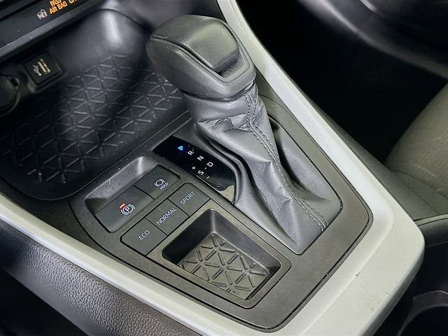 Certified 2024 Toyota RAV4 XLE image 19