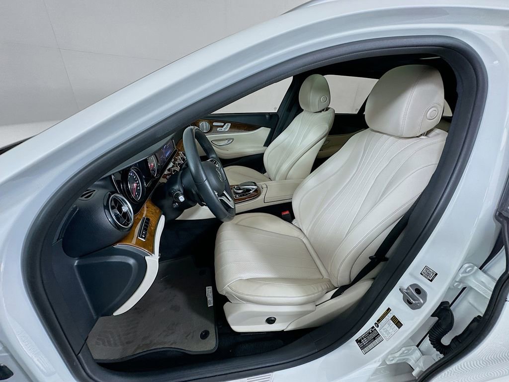 Used 2019 Mercedes-Benz E 450 4MATIC Wagon image 21