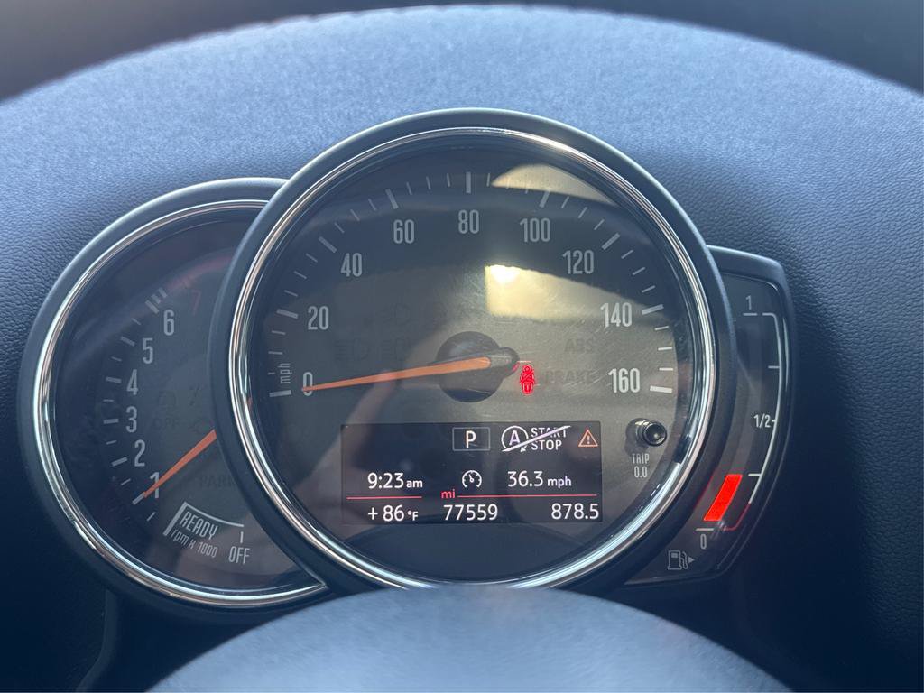 Used 2020 MINI Cooper Countryman FWD image 16