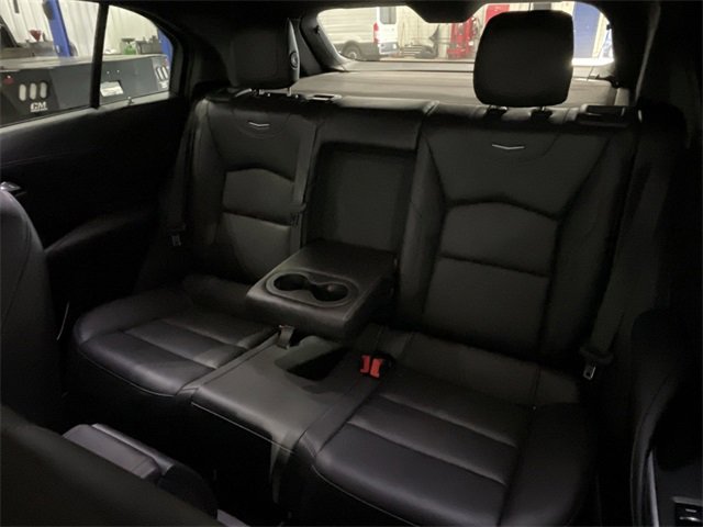 Used 2022 Cadillac XT4 Sport w/ LPO, Floor Liner Package image 27