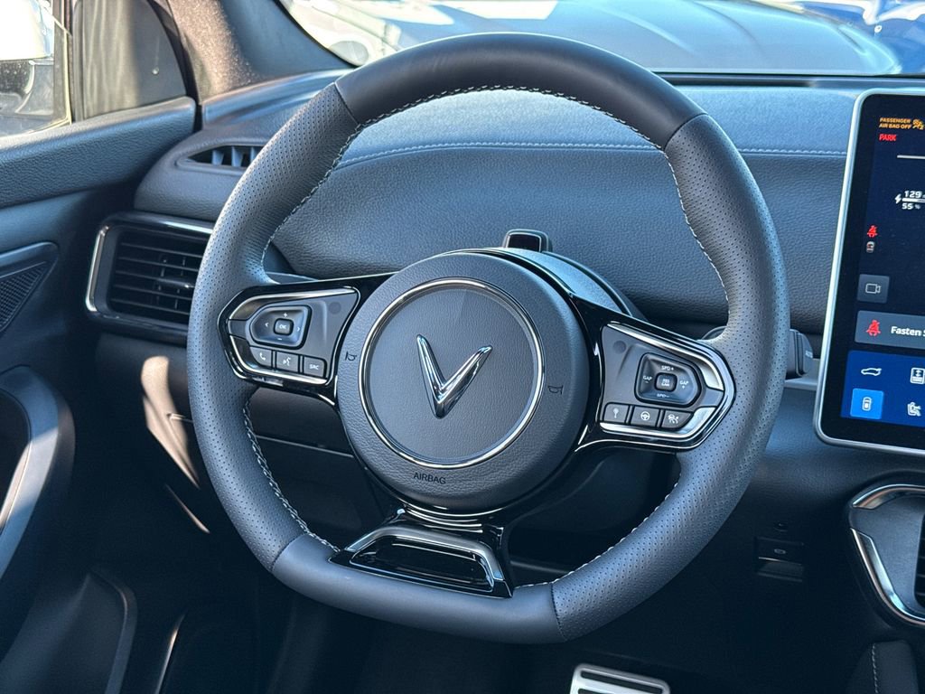 New 2025 VinFast VF 8 Plus AWD/4WD image 23