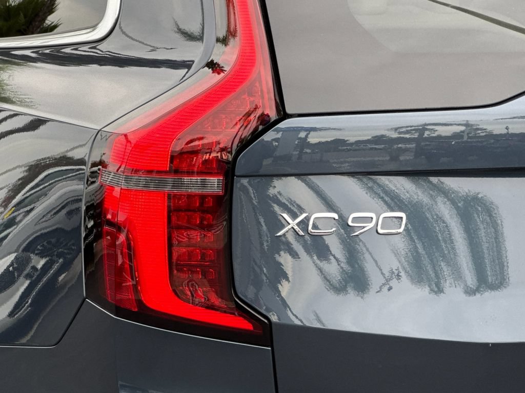 New 2026 Volvo XC90 T8 Ultra w/ Protection Package Premier AWD/4WD image 27