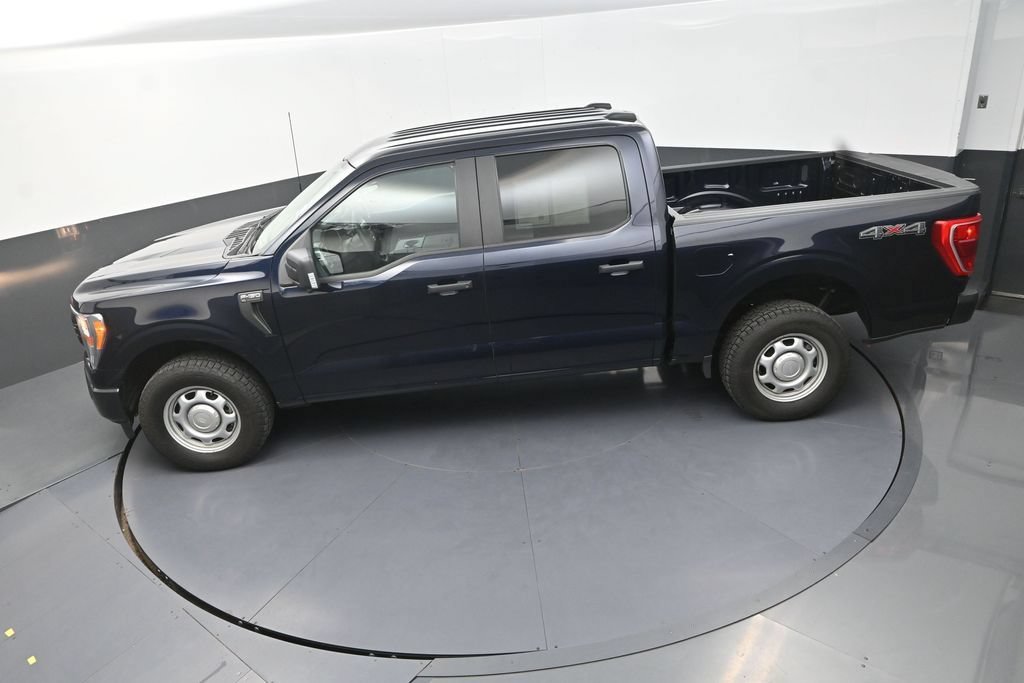 Used 2021 Ford F150 XL w/ Equipment Group 101A High AWD/4WD image 18