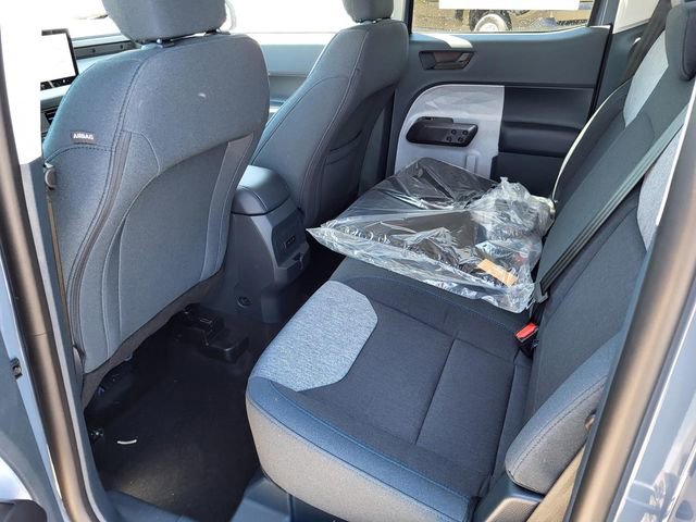 New 2026 Ford Maverick XLT AWD/4WD image 14