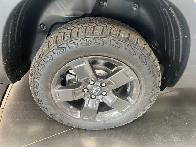 New 2026 Honda Ridgeline TrailSport image 9