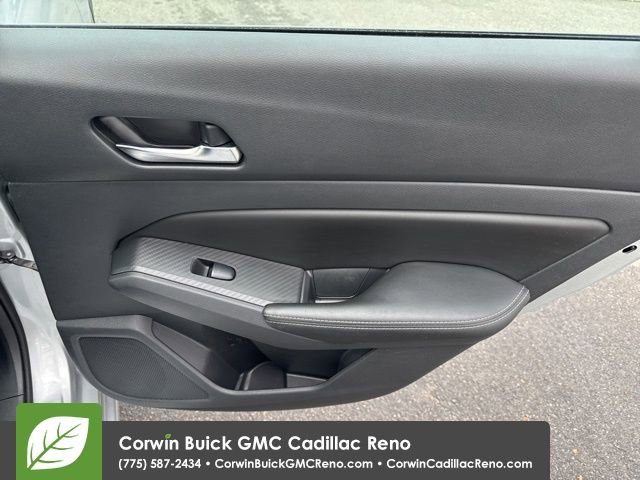 Used 2019 Nissan Altima 2.5 SV image 22