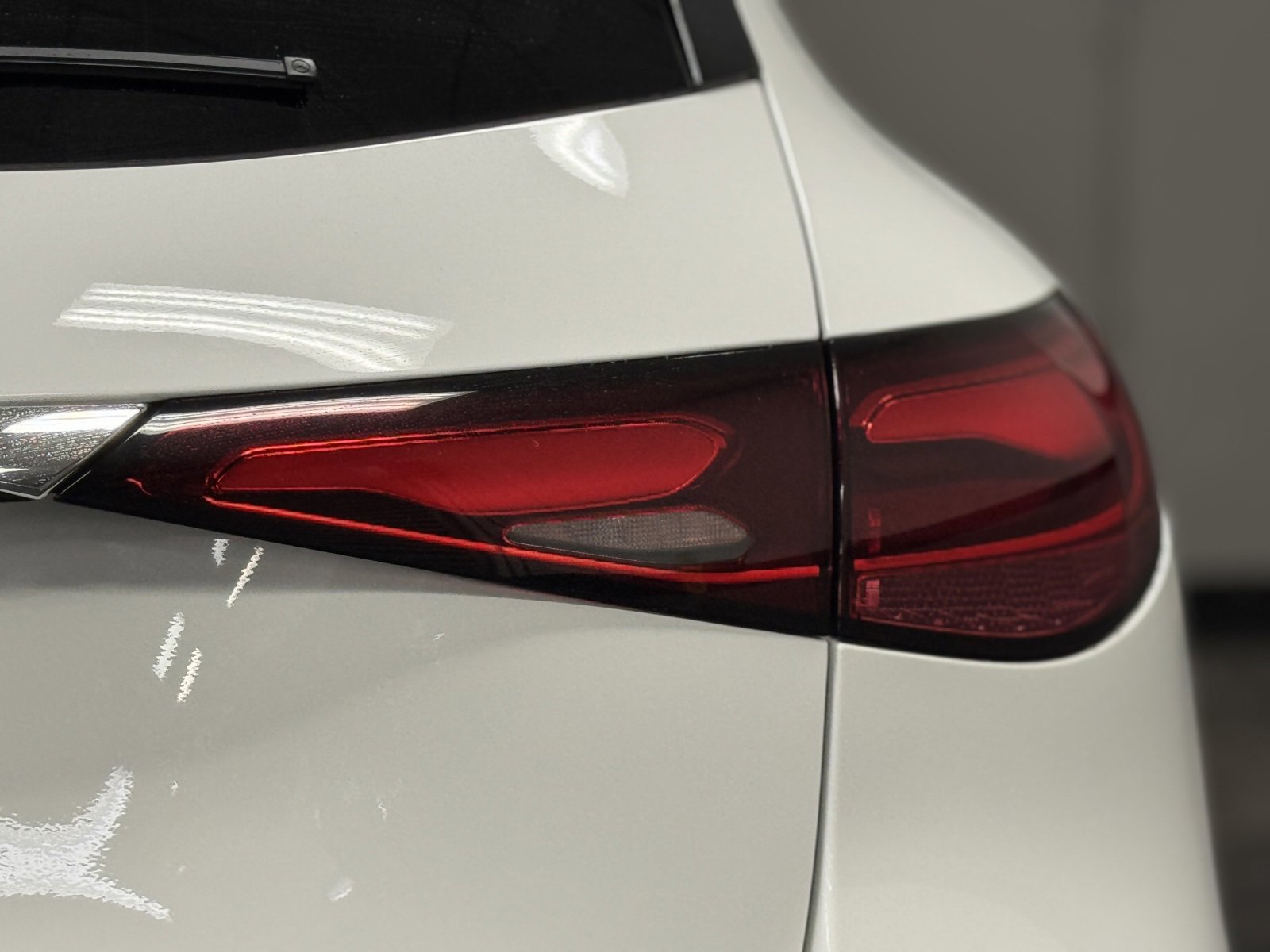 Certified 2023 Mercedes-Benz GLC 300 image 14