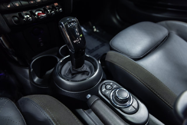 Used 2024 MINI Cooper S FWD image 19