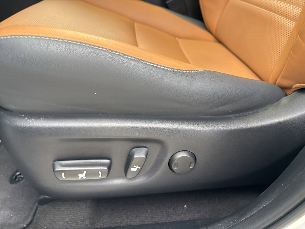 Certified 2021 Lexus NX 300 AWD w/ Accessory Package image 13