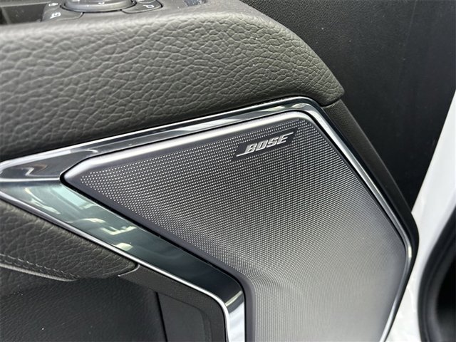 Certified 2024 GMC Sierra 1500 Denali w/ Denali Reserve Package image 25