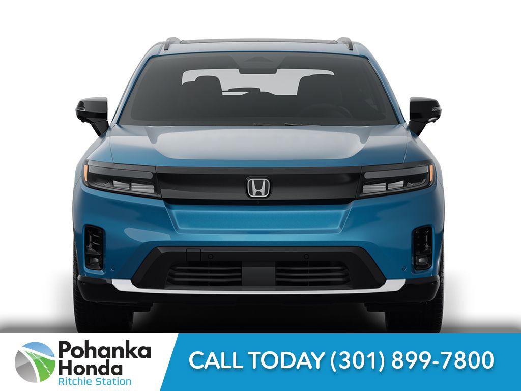 New 2026 Honda Prologue Elite image 4