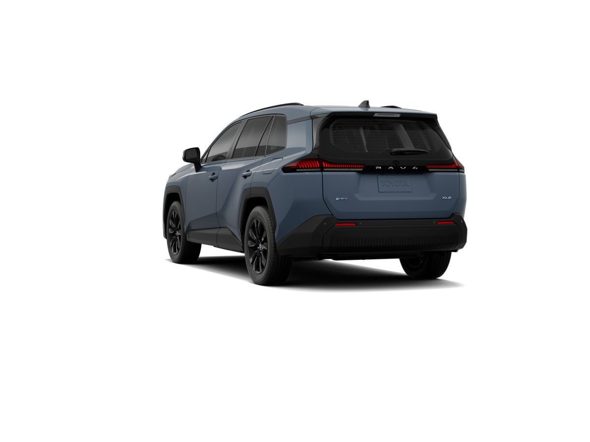 New 2026 Toyota RAV4 XLE Premium FWD image 7
