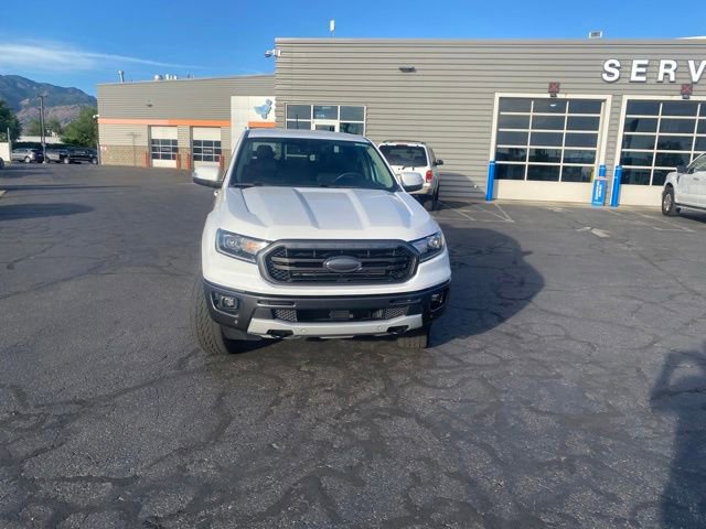 Used 2019 Ford Ranger Lariat w/ Equipment Group 501A Mid AWD/4WD image 4