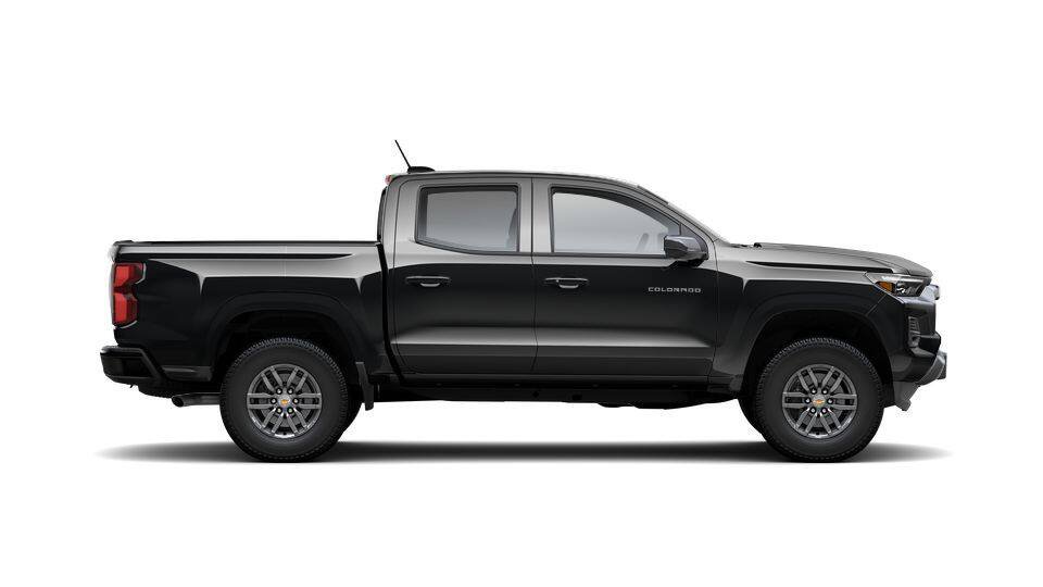 New 2026 Chevrolet Colorado LT w/ LT Convenience Package RWD image 54