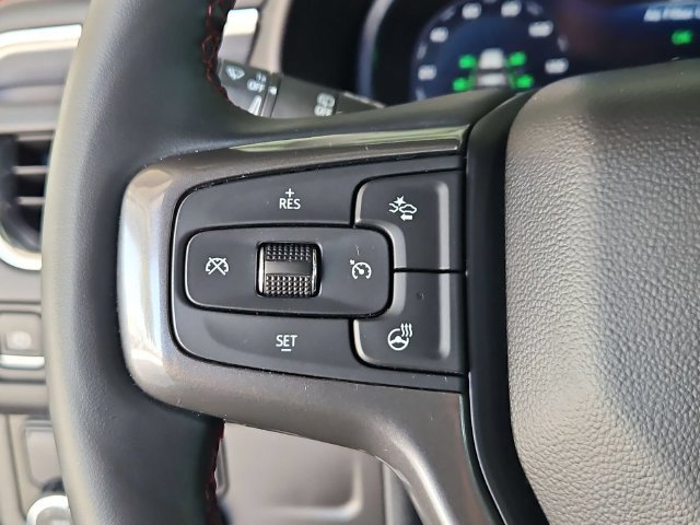 Certified 2024 Chevrolet Tahoe RST w/ Luxury Package RWD image 13