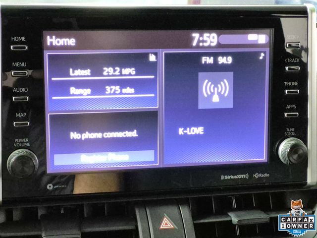 Certified 2022 Toyota RAV4 XLE w/ Convenience Package AWD/4WD image 21