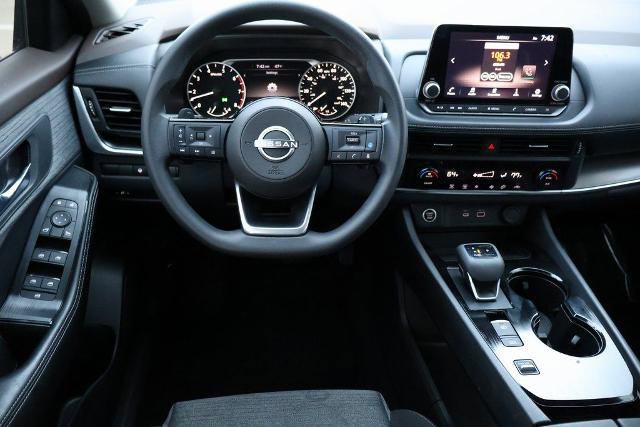 Certified 2023 Nissan Rogue SV image 15