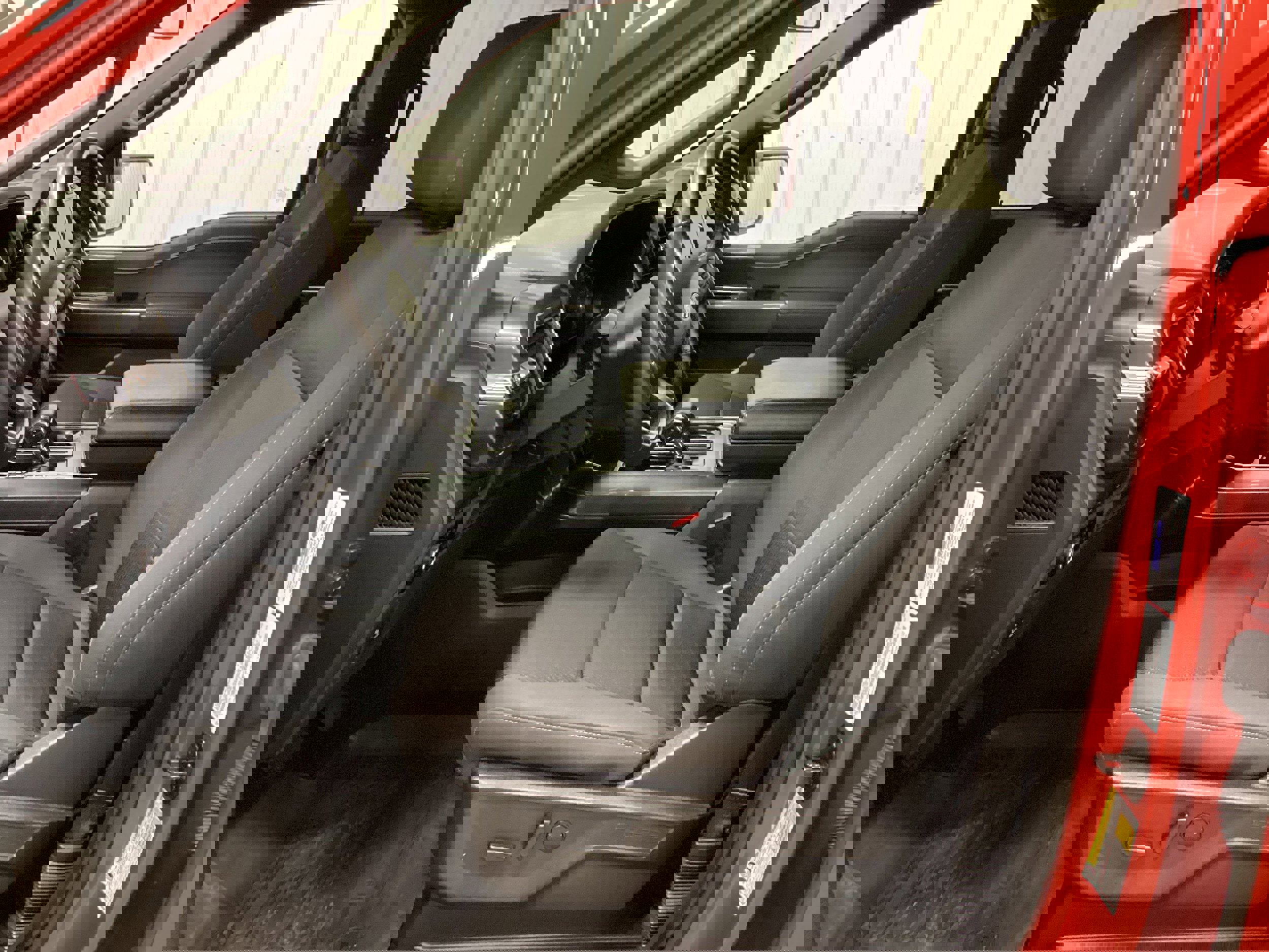 Used 2023 Ford F150 XLT w/ Equipment Group 302A High image 15