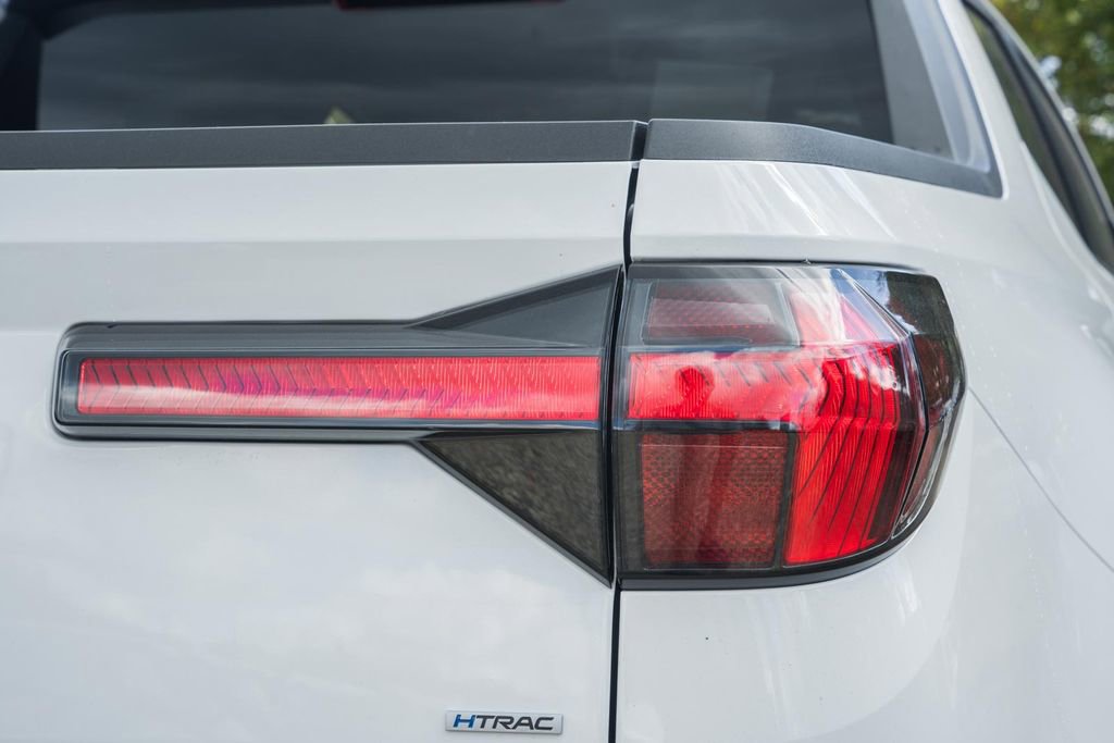 New 2026 Hyundai Santa Cruz SEL image 6