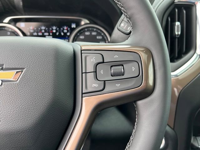 New 2023 Chevrolet Silverado 3500 High Country w/ Z71 Off-Road Package image 25