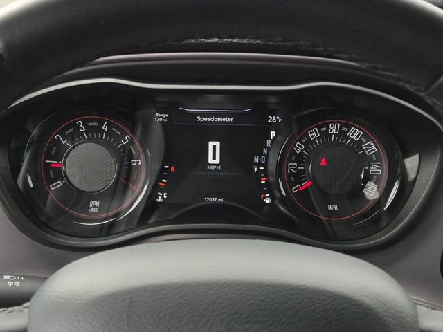 Used 2023 Dodge Challenger GT w/ Blacktop Package image 30