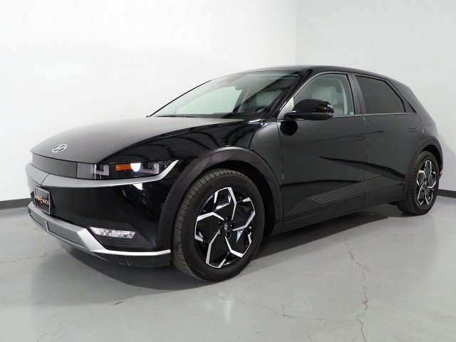 Used 2023 Hyundai Ioniq 5 SEL w/ Cargo Package image 8