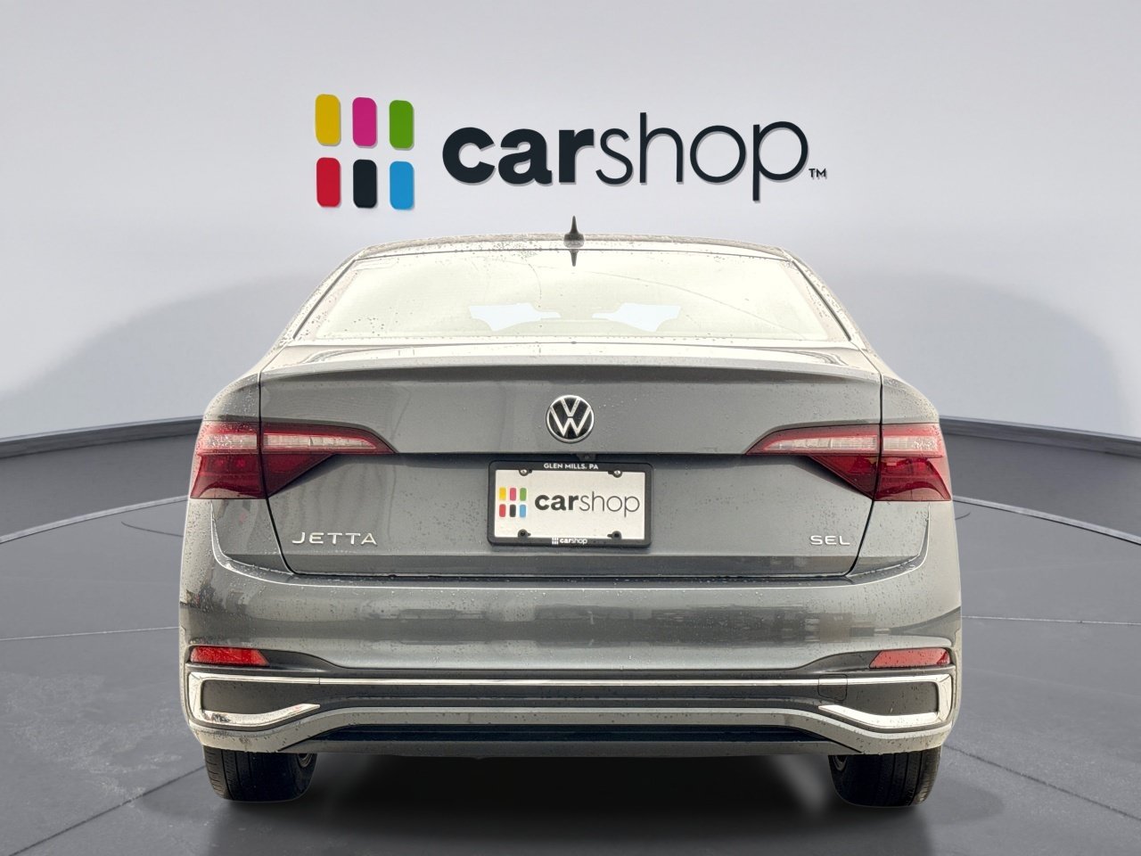Used 2022 Volkswagen Jetta SEL FWD image 4