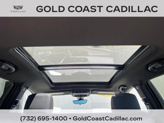 Certified 2024 Cadillac XT5 Premium Luxury w/ Technology Package AWD/4WD image 13