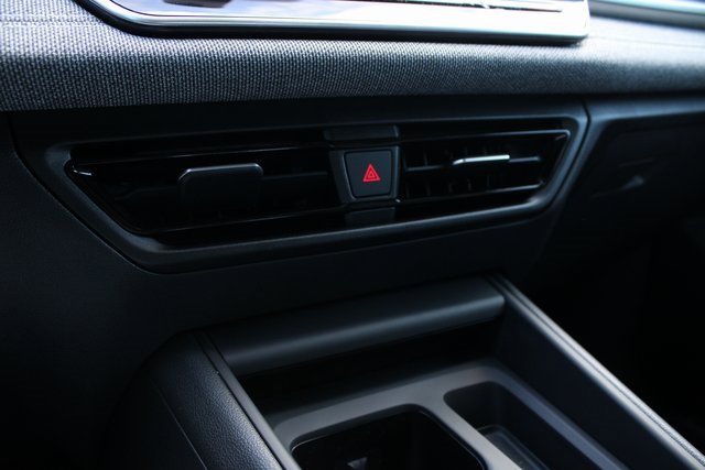 New 2026 Volkswagen Tiguan S image 4