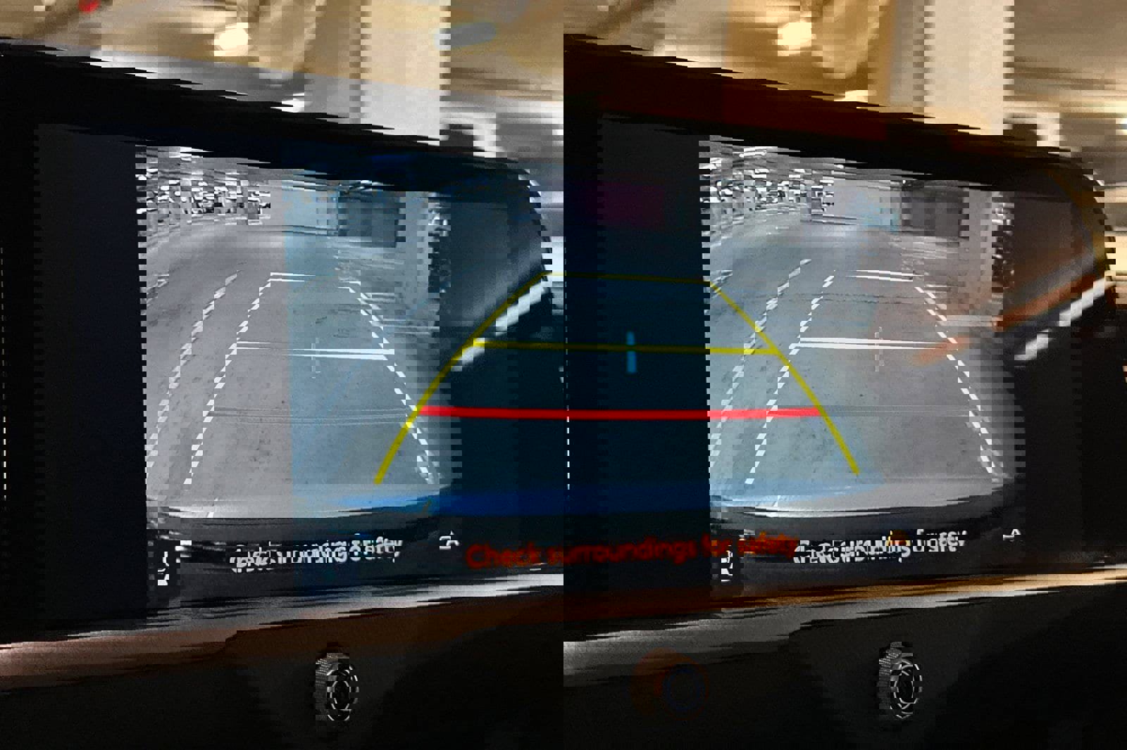 New 2026 Toyota Crown XLE image 21