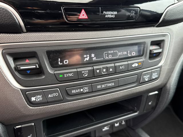 Used 2023 Honda Ridgeline RTL-E image 22