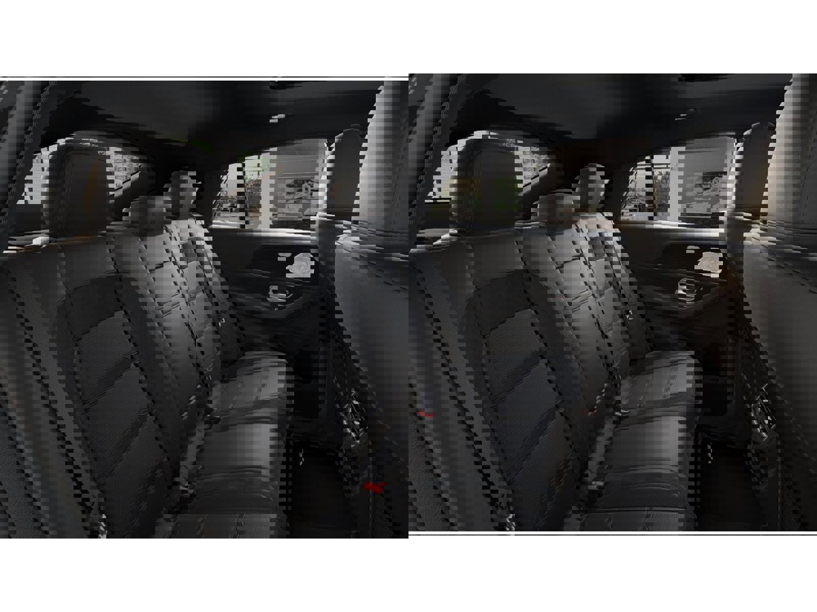 New 2026 Mercedes-Benz GLE 53 AMG 4MATIC Coupe image 5