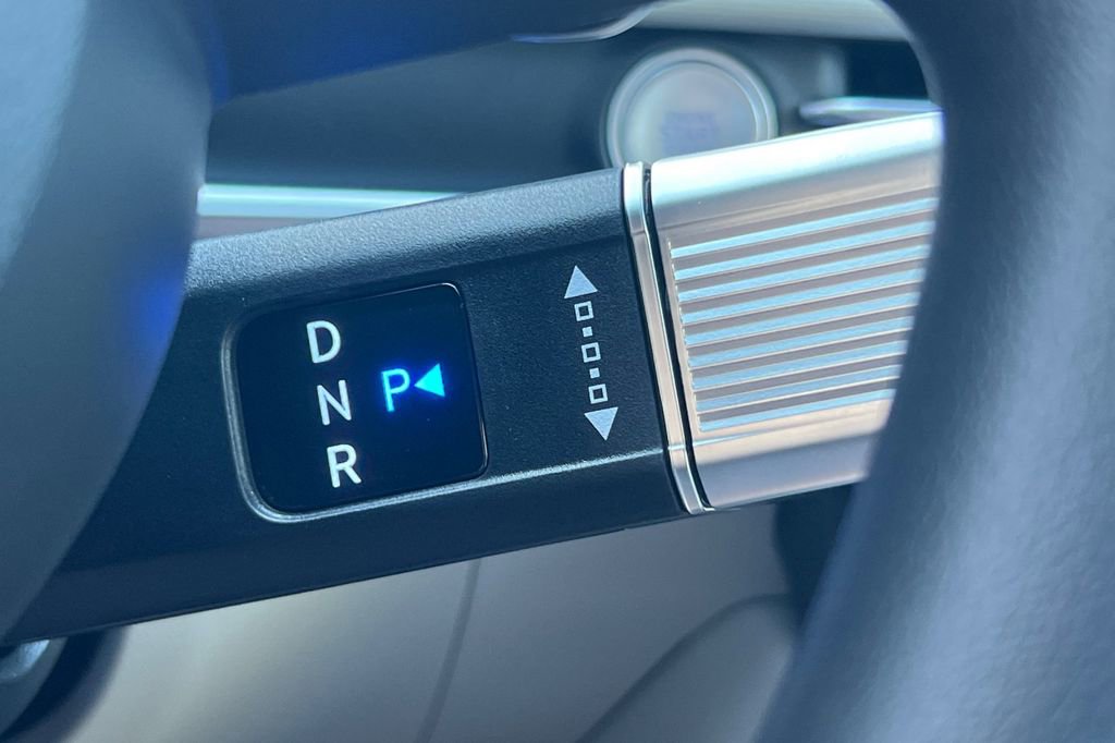 New 2025 Hyundai Tucson Blue w/ Tow & Go Package image 19