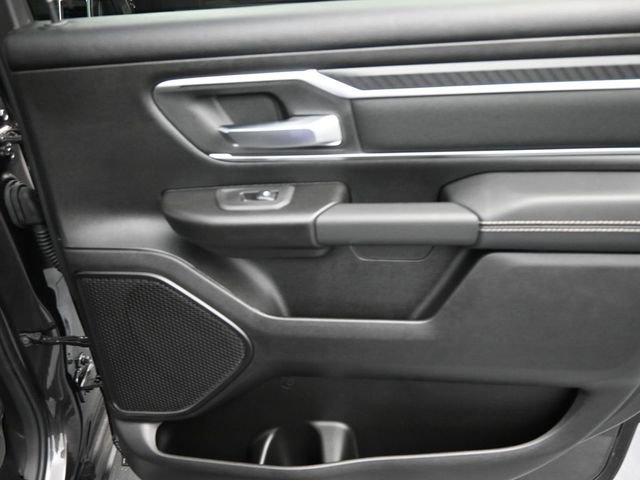 New 2026 RAM 1500 4x4 Crew Cab image 20
