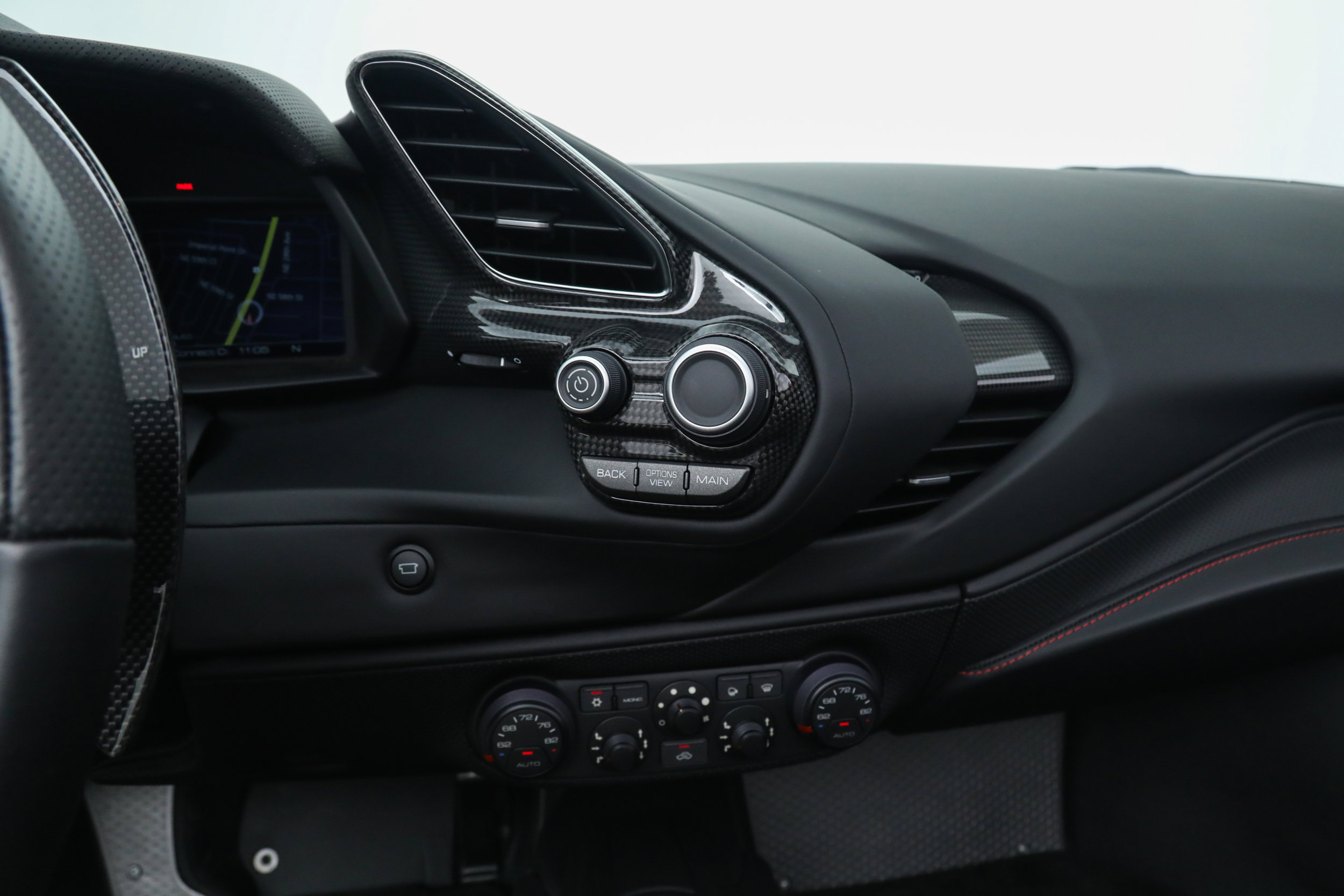 Certified 2019 Ferrari 488 Pista Spider RWD image 30