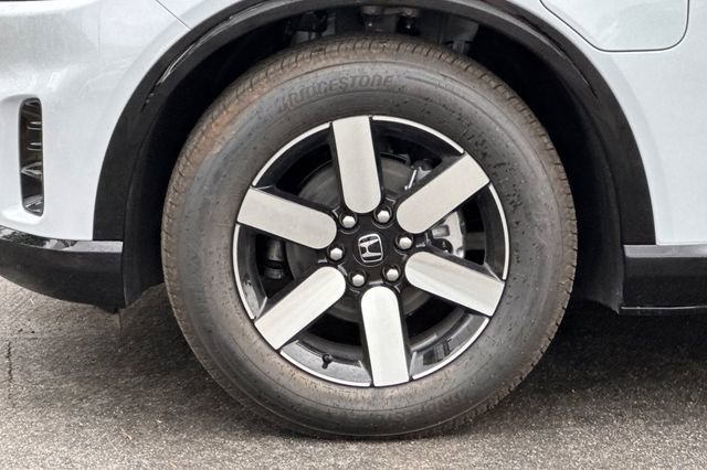 New 2026 Honda Prologue Touring image 36