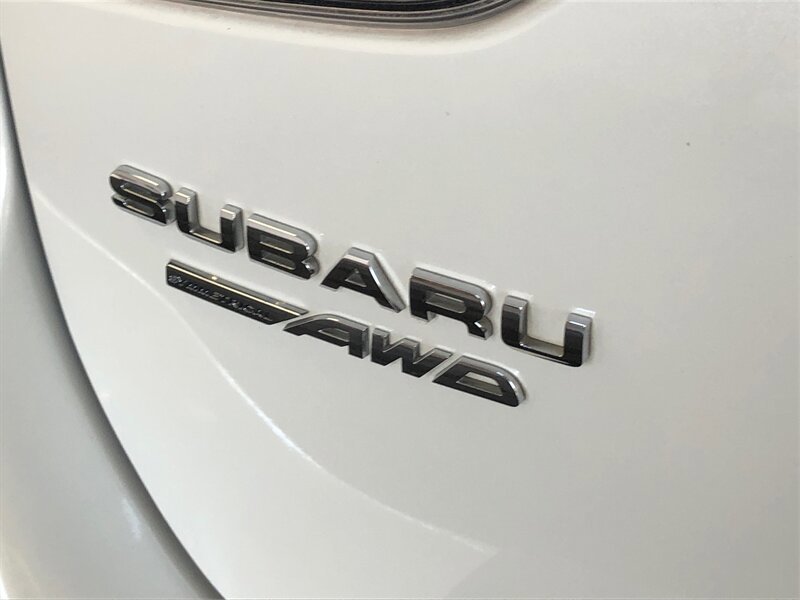Used 2019 Subaru Forester Limited w/ Popular Package #3 AWD/4WD image 21