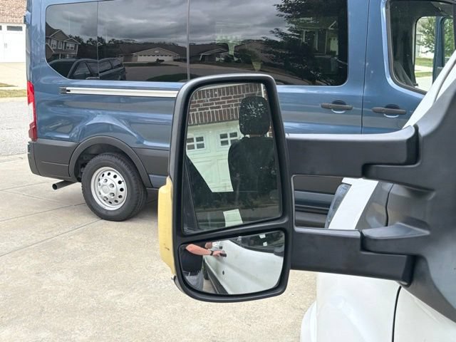 Used 2020 Ford Transit 150 XLT RWD image 20