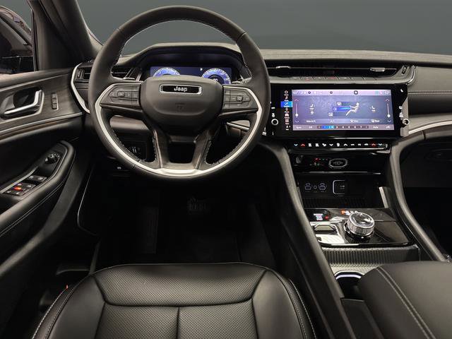 New 2026 Jeep Grand Cherokee Limited image 5