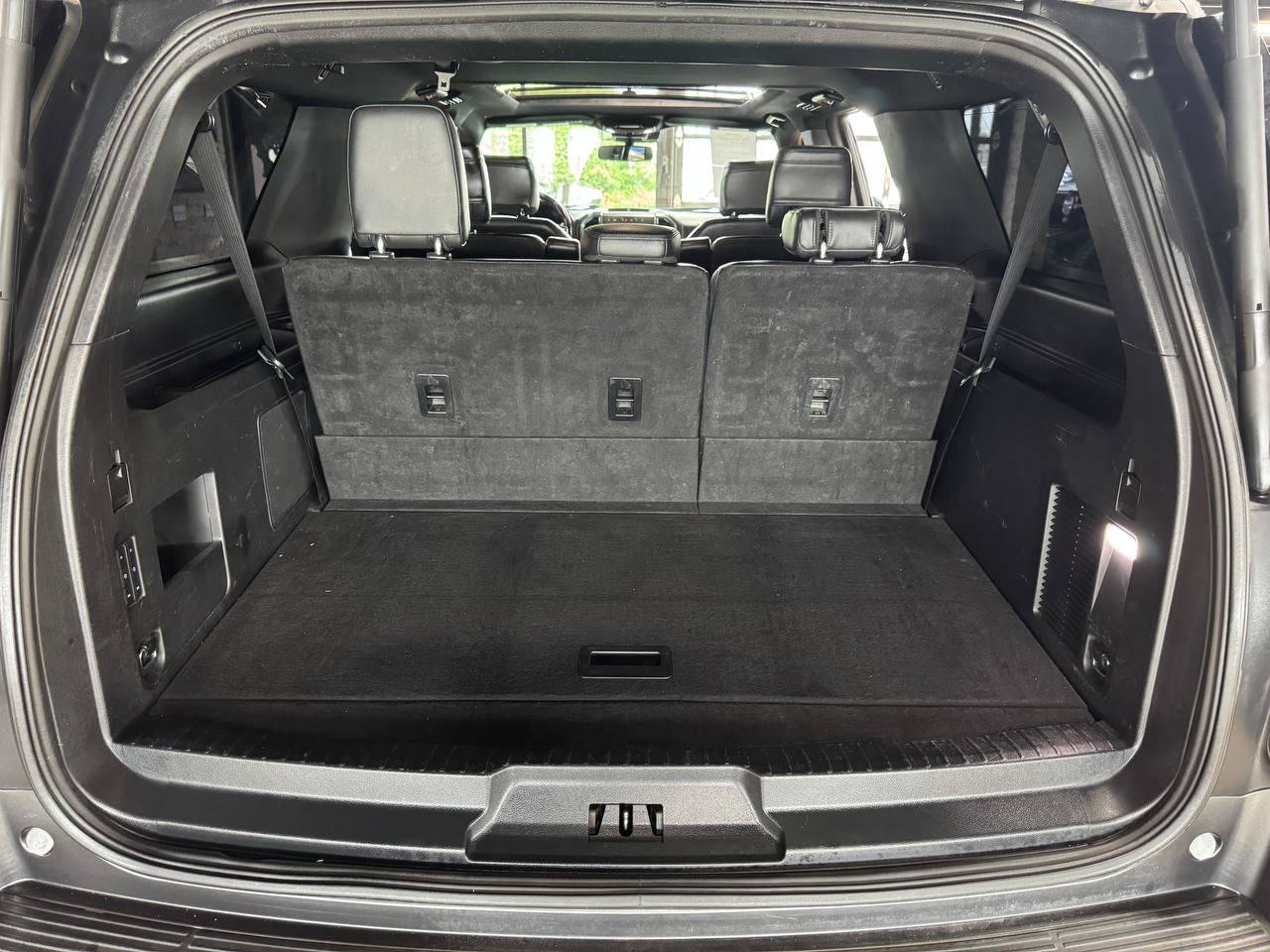 Used 2018 Ford Expedition Max Limited w/ Equipment Group 301A RWD image 42