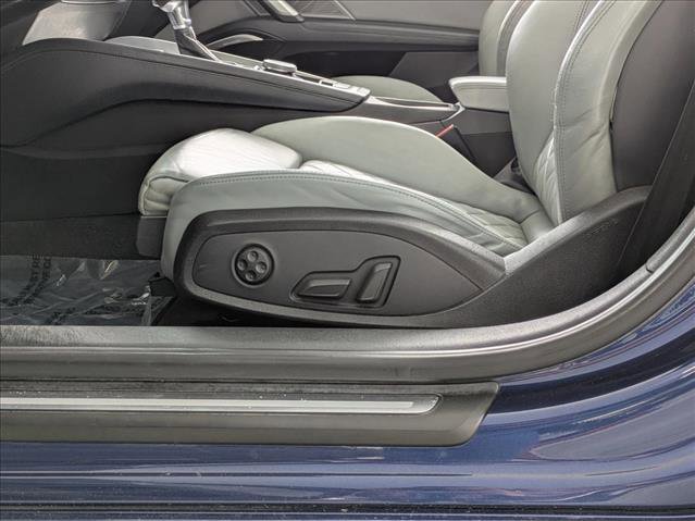 Used 2016 Audi TT 2.0T image 20