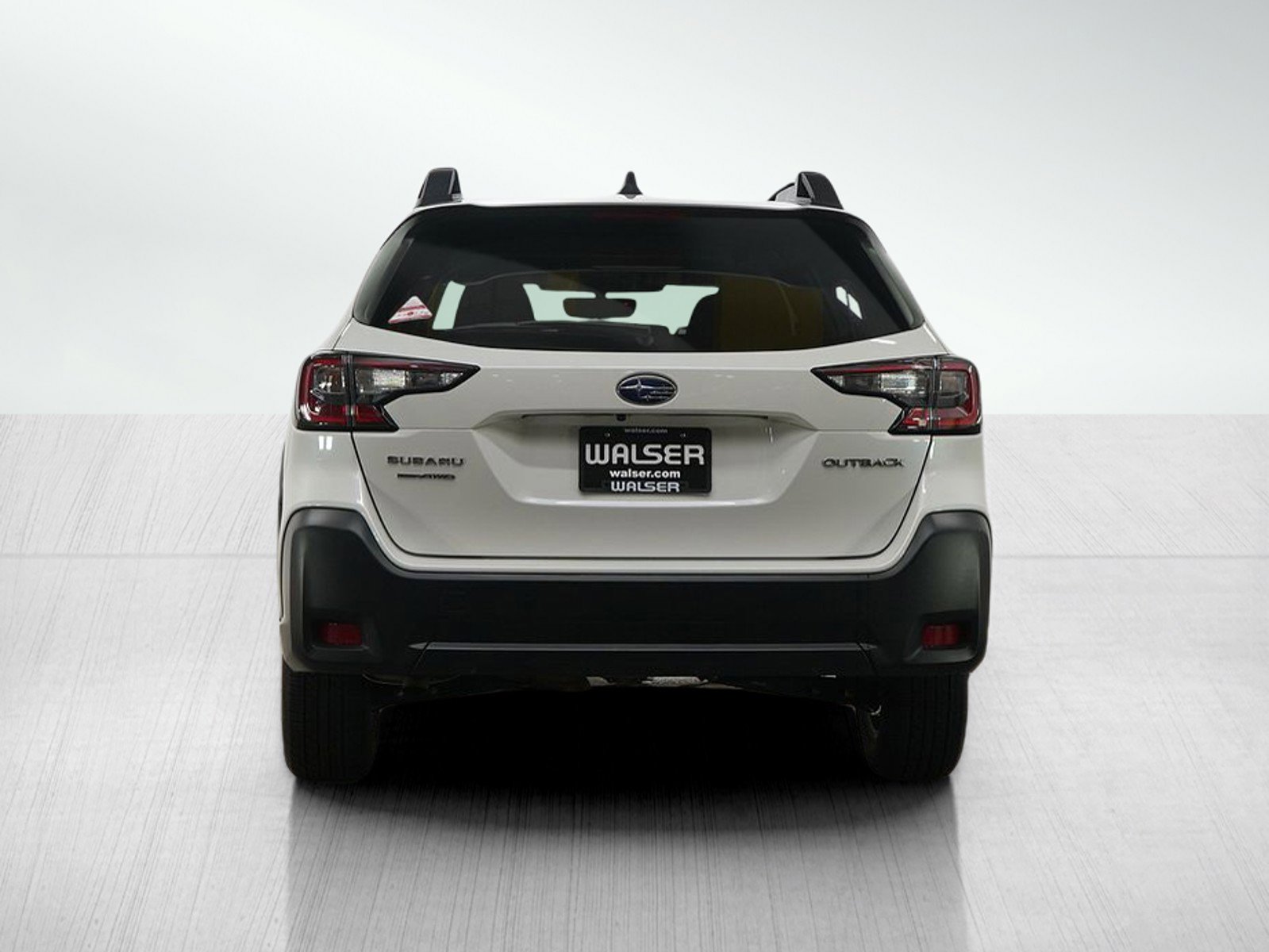 Used 2024 Subaru Outback Premium image 4