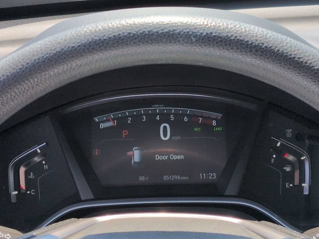 Used 2021 Honda CR-V EX image 20