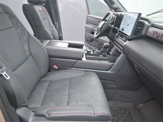 Used 2025 Toyota Sequoia TRD Pro image 17