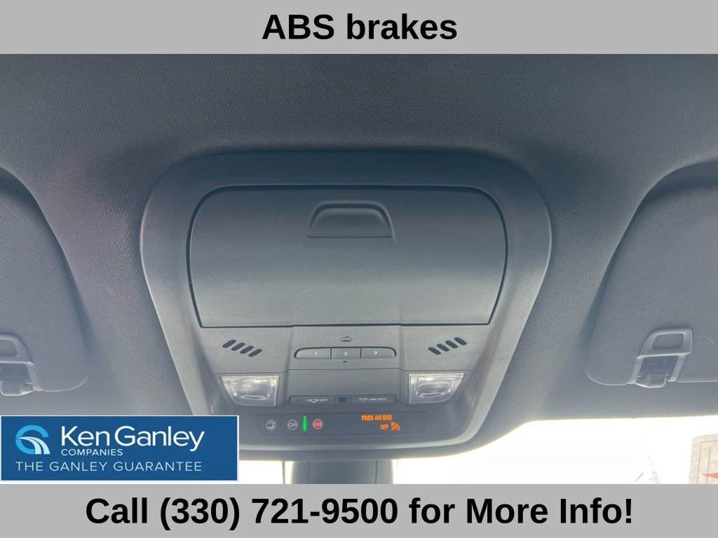 Used 2024 Buick Enclave Essence w/ Sport Touring Edition image 39