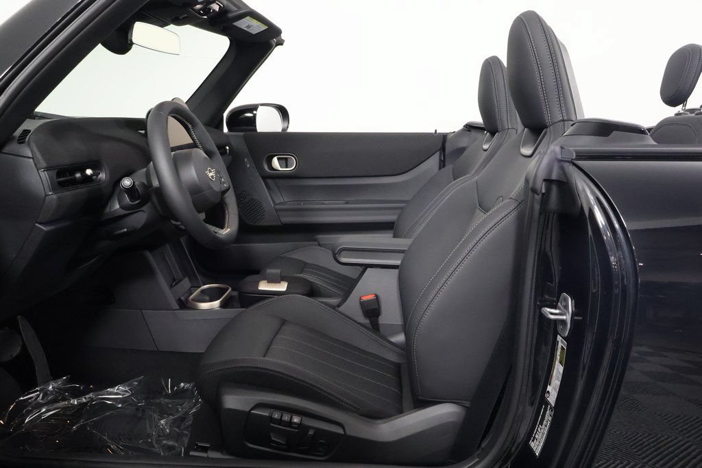New 2026 MINI Cooper S FWD image 6